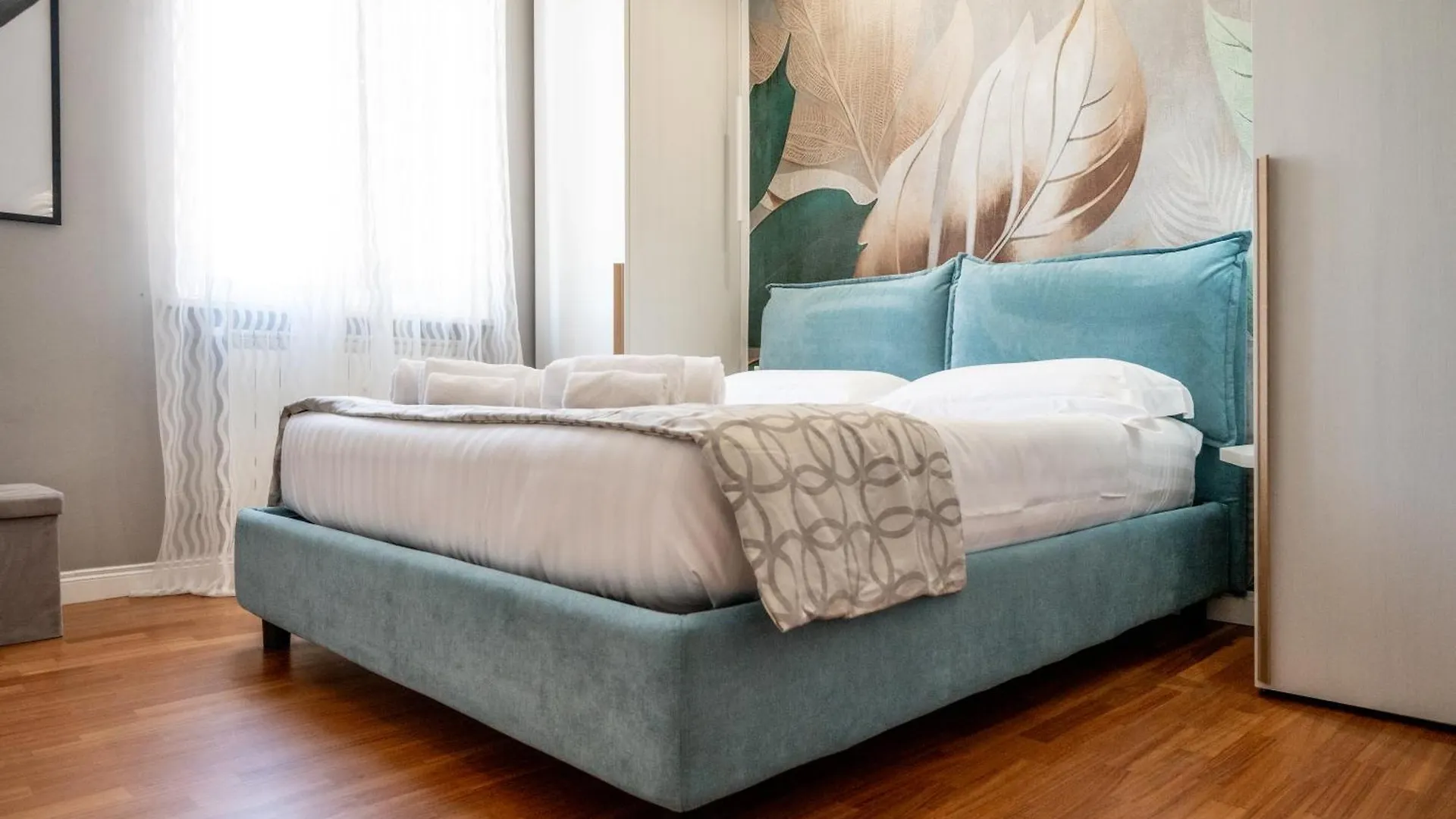 Interno 39 Lejlighed Rom