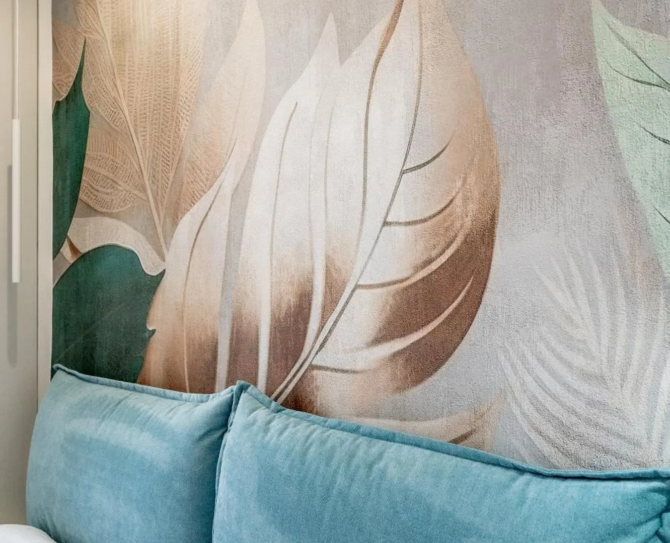 Interno 39 Lejlighed Rom