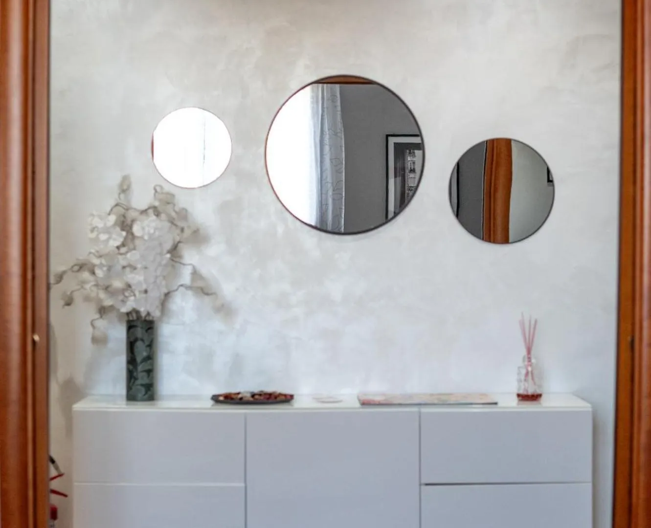 Interno 39 Lejlighed Rom 0*,  Italien