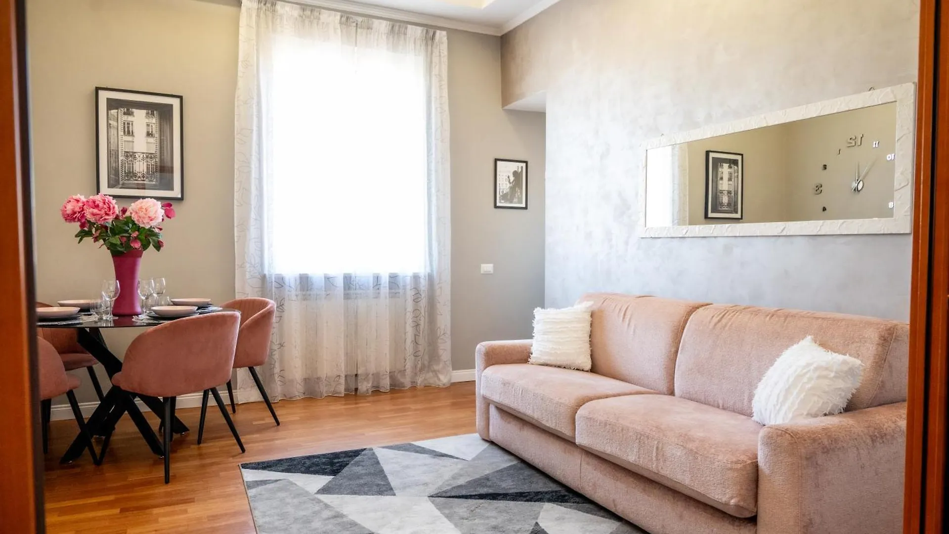 Interno 39 Lejlighed Rom 0*,