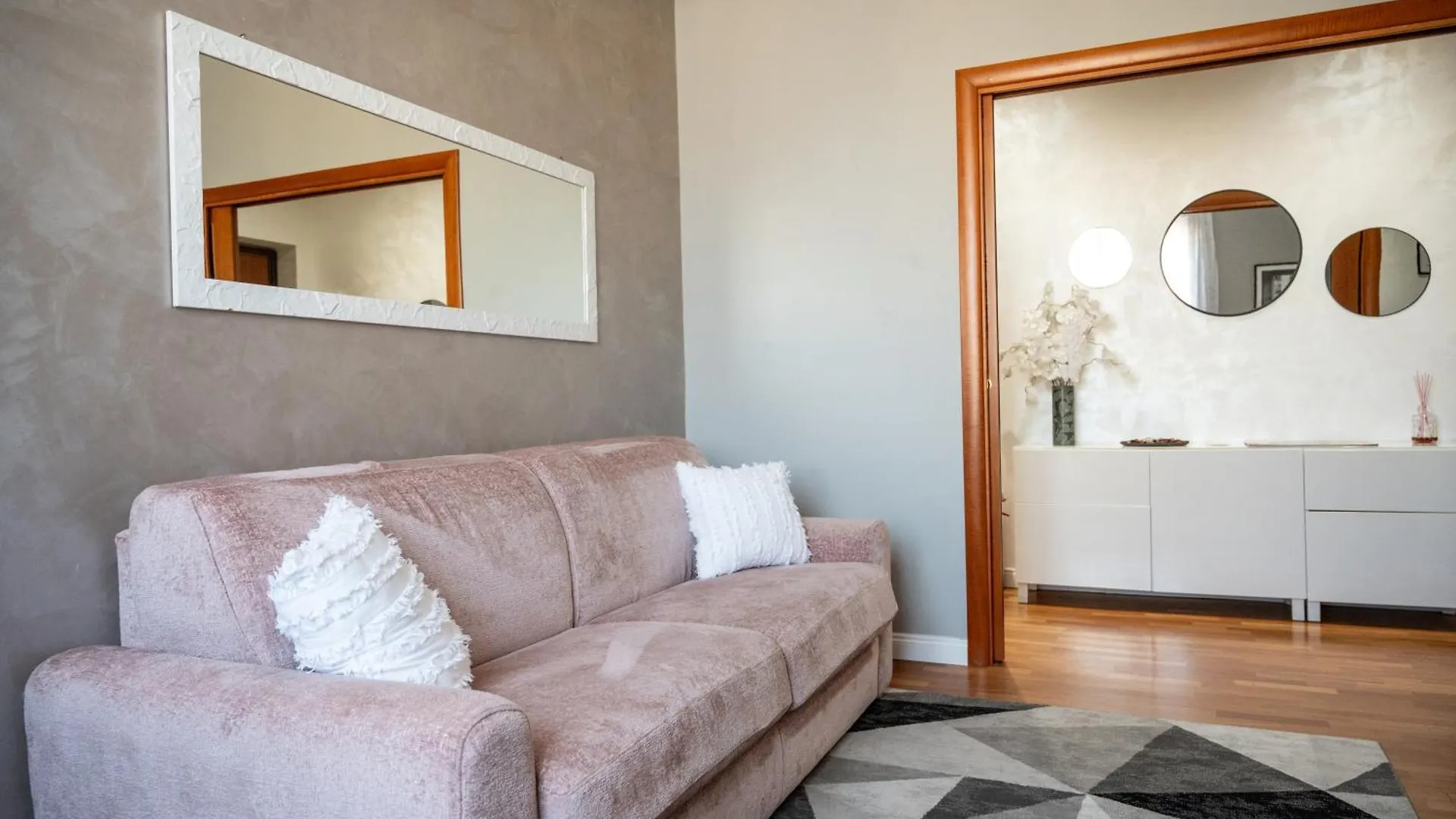 Interno 39 Lejlighed Rom