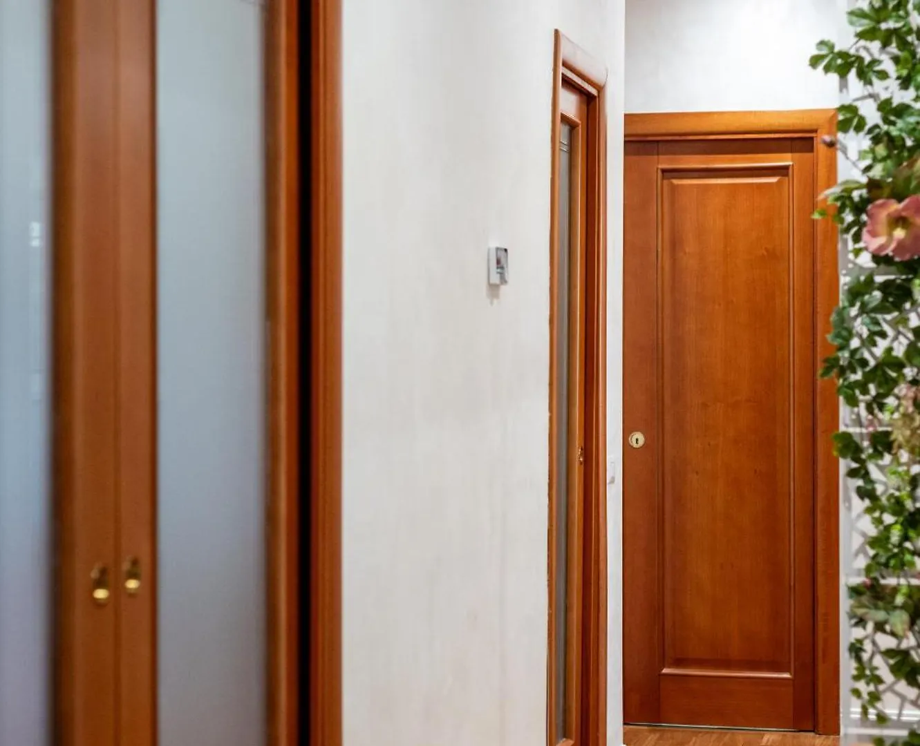 Interno 39 Lejlighed Rom 0*,  Italien