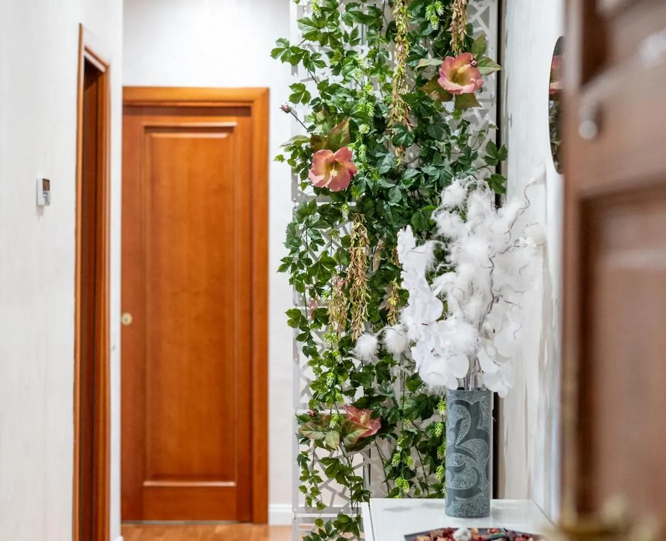 Interno 39 Lejlighed Rom Italien