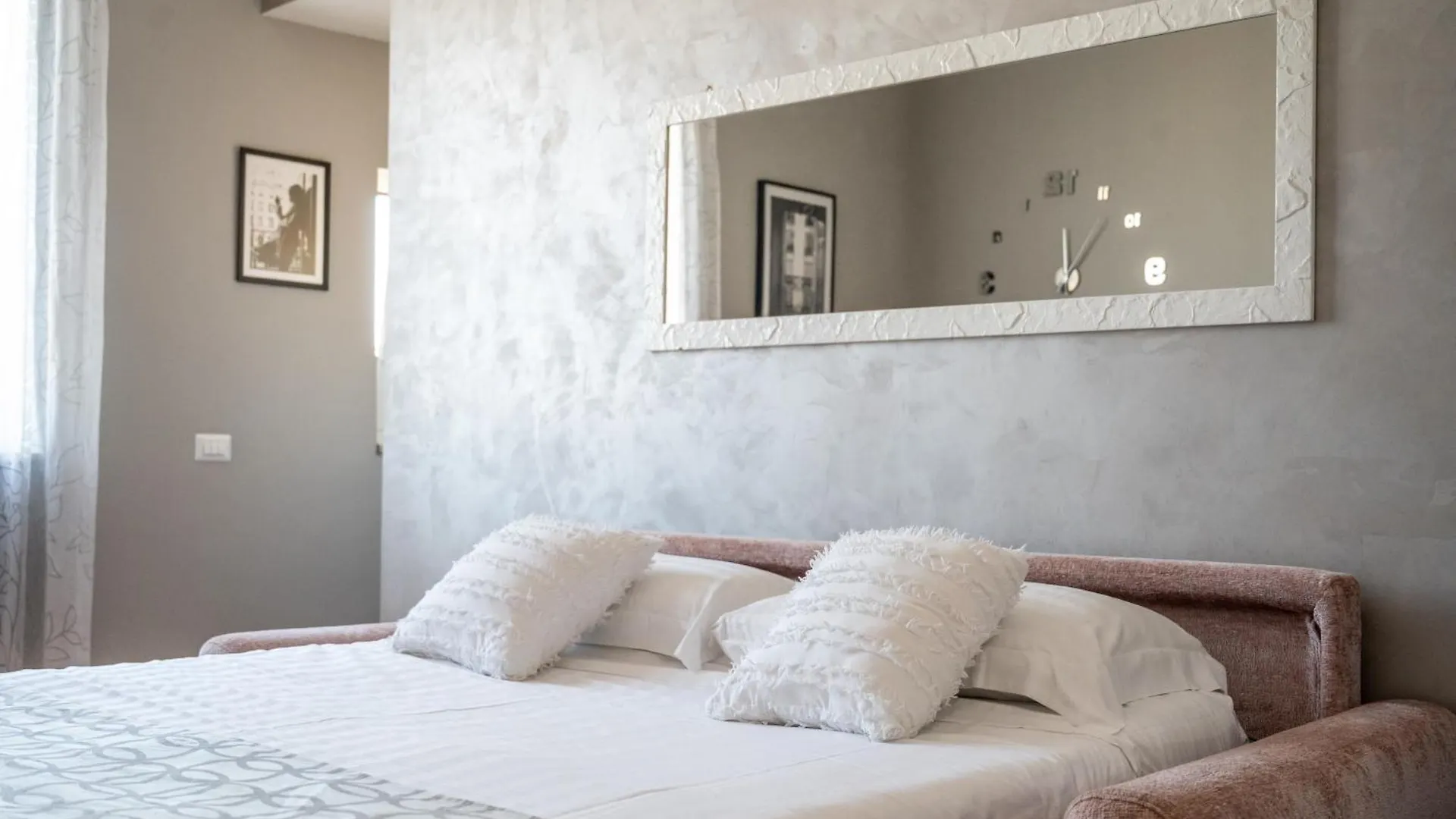 Interno 39 Lejlighed Rom