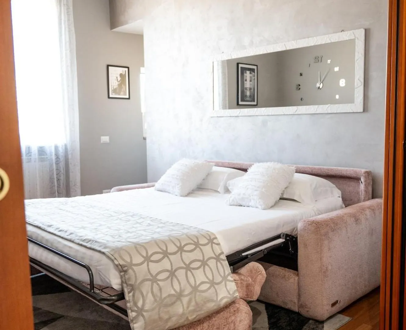Interno 39 Lejlighed Rom