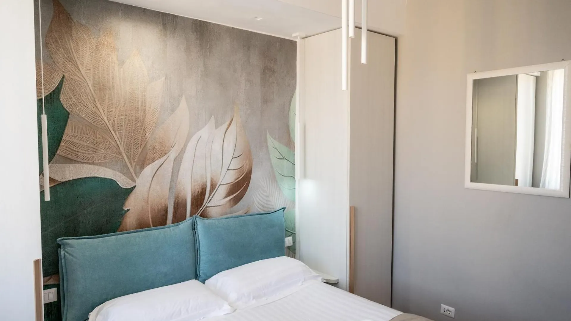 Interno 39 Lejlighed Rom 0*,  Italien