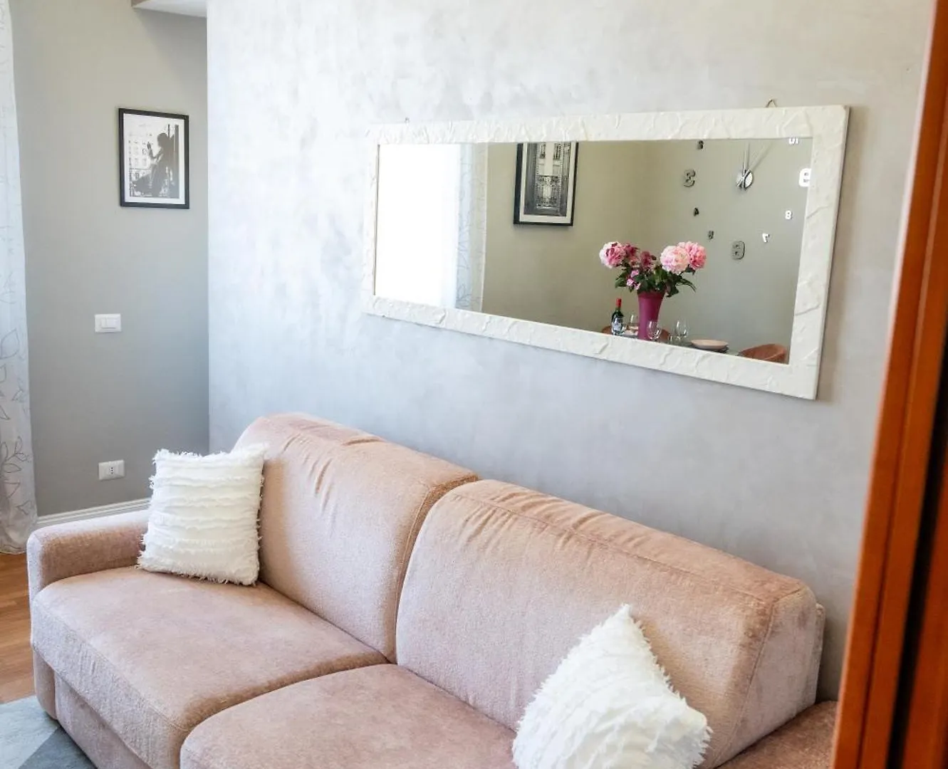 Interno 39 Lejlighed Rom