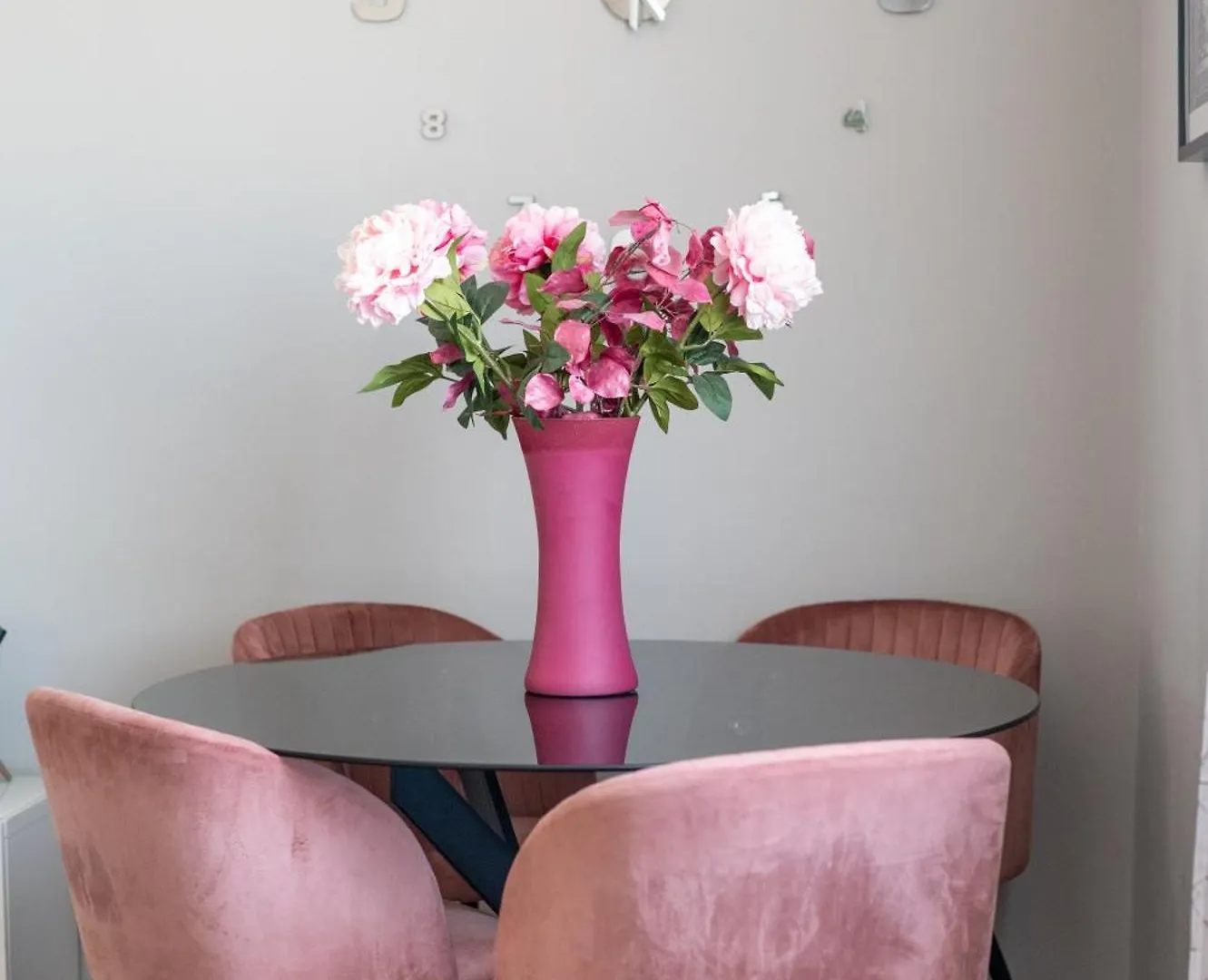 Interno 39 Lejlighed Rom Italien