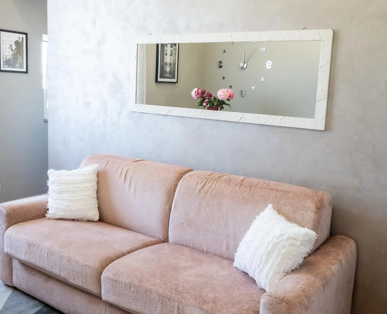 Interno 39 Lejlighed Rom 0*,  Italien
