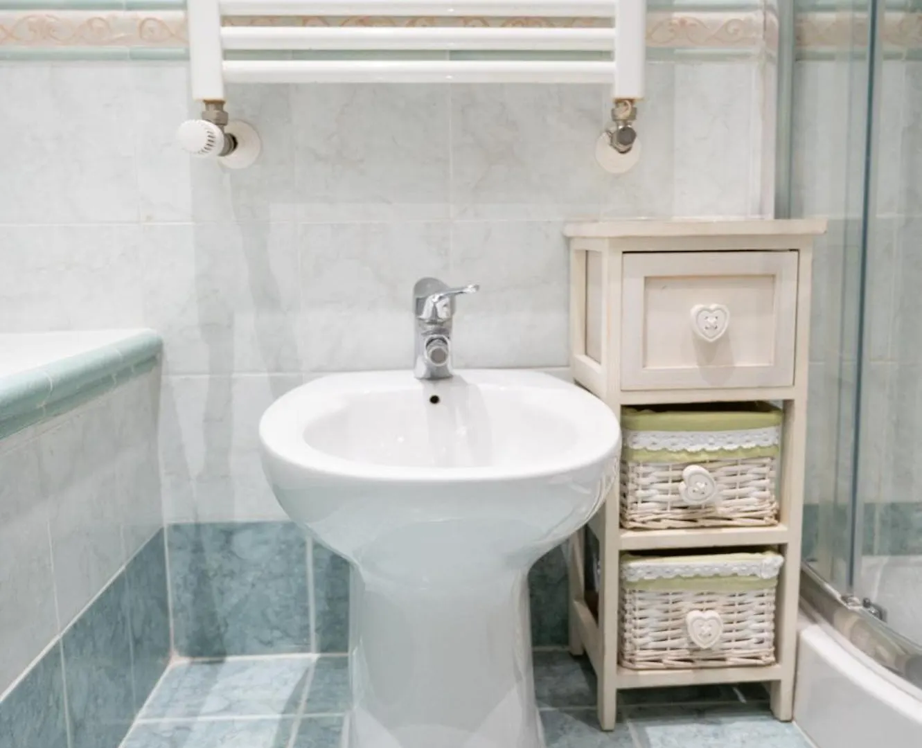 Interno 39 Lejlighed Rom 0*,