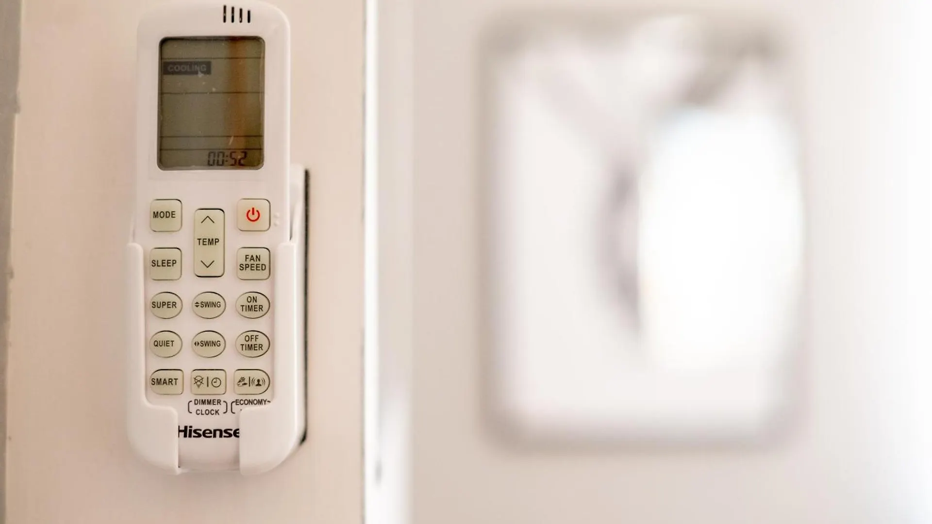 Interno 39 Lejlighed Rom