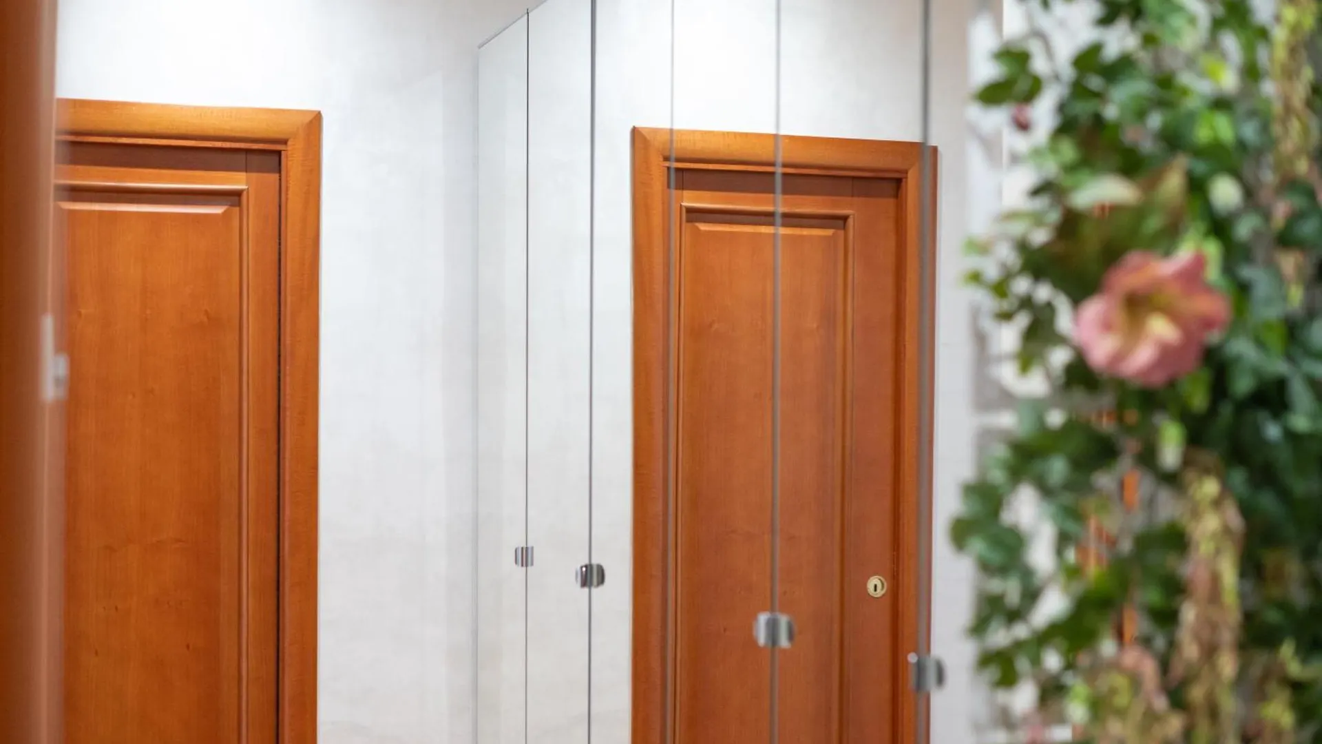 Interno 39 Lejlighed Rom Italien